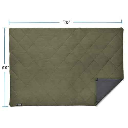 Lowlands Blanket