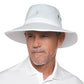 Wide Brim Golf Hat