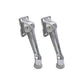 Heavy Duty Kickdown Door Stopper (2 Count)