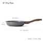 Nonstick Frying Pan Skillet