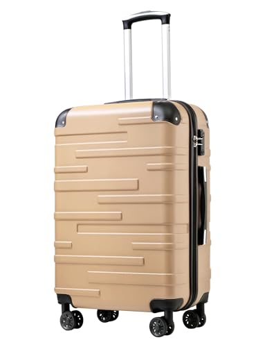Hardside ABS Luggage