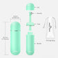 Portable Bidet for Travel