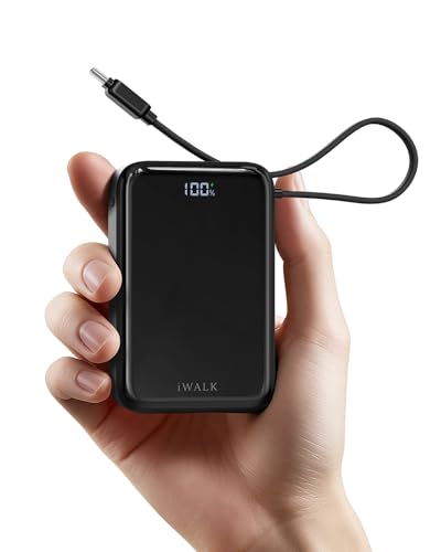 Portable Charger