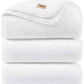 Whitecap King Blanket