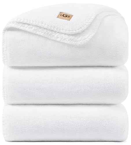 Whitecap King Blanket