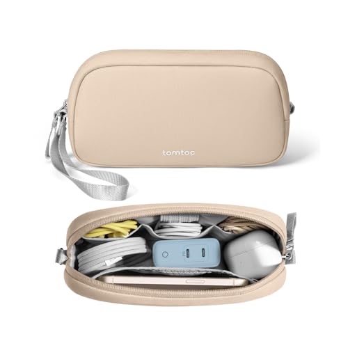 Electronics Organizer Travel Case