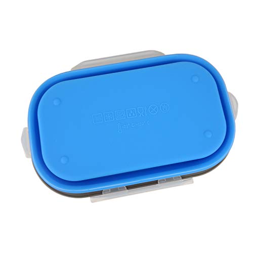 800ml Collapsible Bento Lunch Box