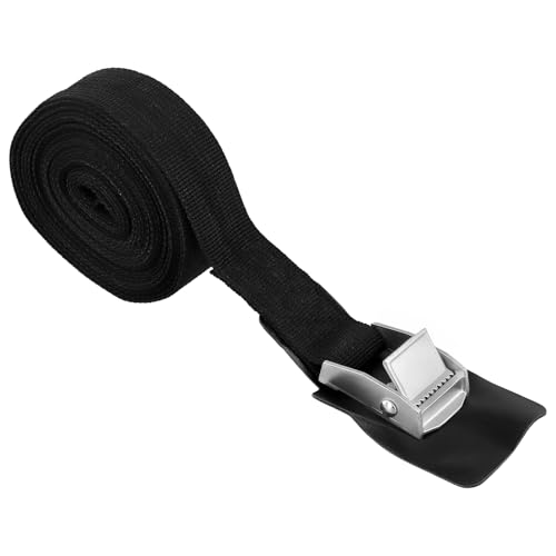 8 Pack 13 FT x 1 Inch Lashing Straps (8 Count)
