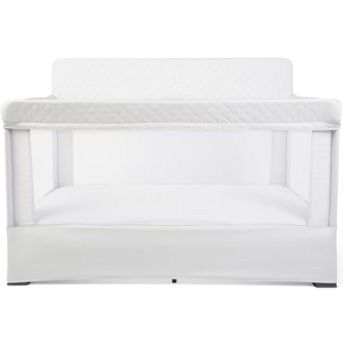 Lunaire Full Size Crib