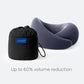 Ostrichpillow GO Travel Pillow