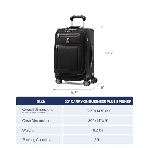 Platinum Elite Carry