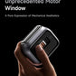 P3 Pro 3 Blade Travel Electric Shaver for Men Face