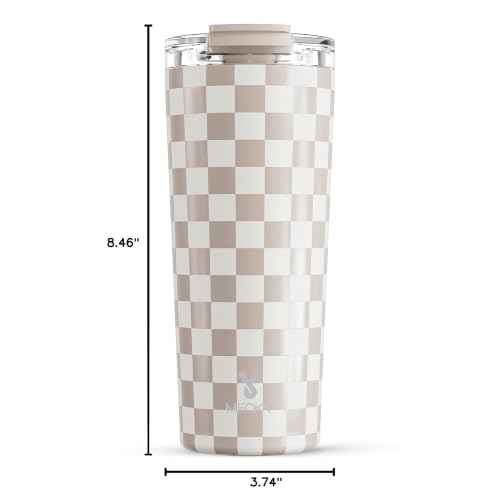 24 oz Insulated Travel Coffee Mug