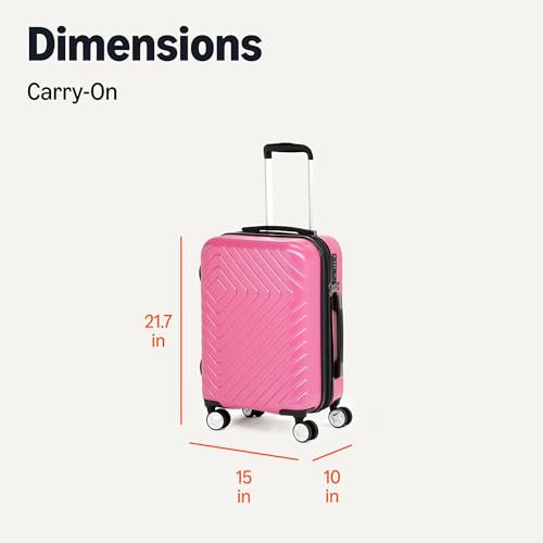 21" Hardside Carry