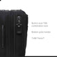 Alpha Large Dual Access Expandable 4