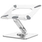 LSX7 Laptop Stand with 360 Rotating Base