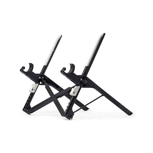 V3 Plus Ultra Portable and Adjustable Laptop Stand