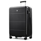 Expandable Large Checked Luggage