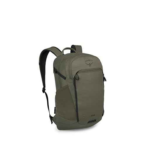 Axis Laptop Backpack