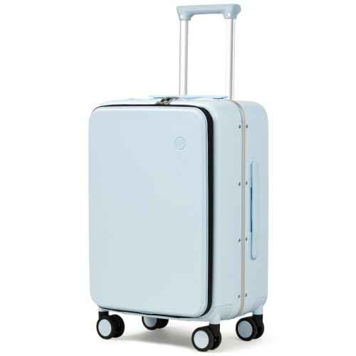 Carry On Luggage