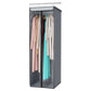 Garment Bags for Hanging Clothes