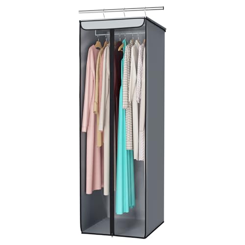 Garment Bags for Hanging Clothes