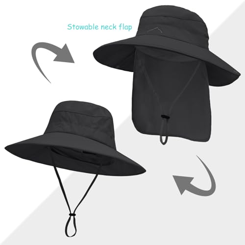 Sun Hats for Men Women