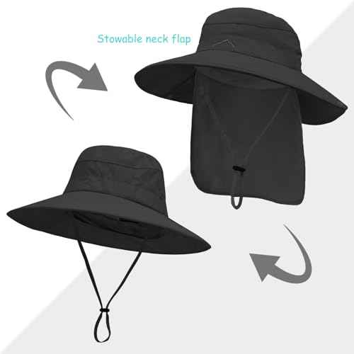 Sun Hats for Men Women