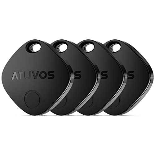 Air Tracker Tags (4 Count)