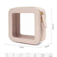 Small Clear Makeup Bag