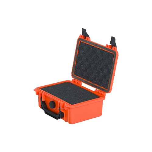 Portable All Weather IP67 Waterproof Protective Case