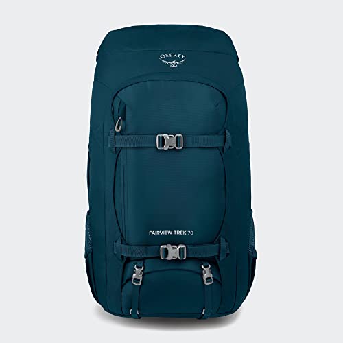 Fairview Trek 70L Women's Travel Backpack