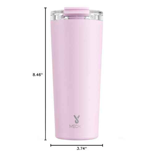 24 oz Insulated Travel Coffee Mug