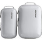 Ultralight Compression Packing Cubes for Travel (3 Count)