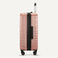 26" Hardside Medium Checked Luggage