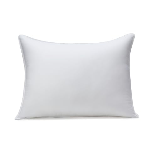 Down Alternative Pillow for Side and Back Sleepers (2 Count)