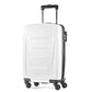 Winfield 2 Hardside Luggage with Spinner Wheels