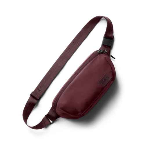 Laneway Belt Bag