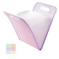 Expanding File Folder 13 Pockets Accordion File Organizer with Labels