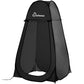 Pop Up Shower Tent for Camping Essentials