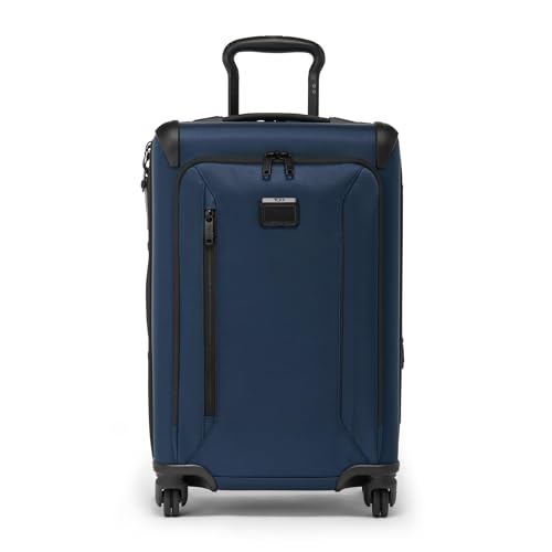 Aerotour 4 Wheel Expandable Luggage