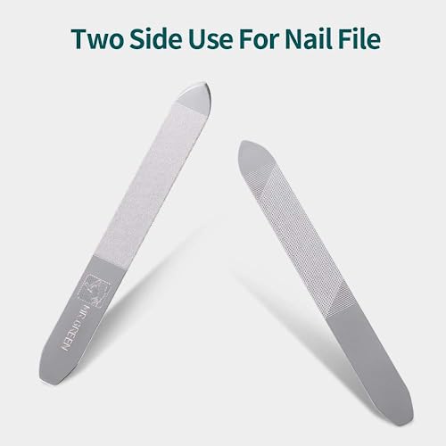 Nail Clipper 4Pcs Set