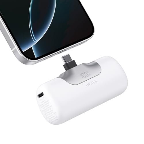 Portable Charger 5500mAh Next