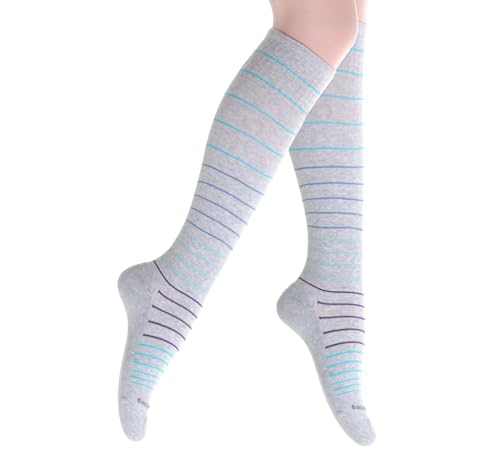 Cotton Compression Socks