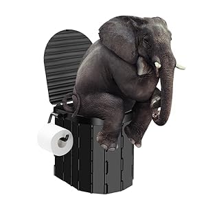 Portable Toilet Kit