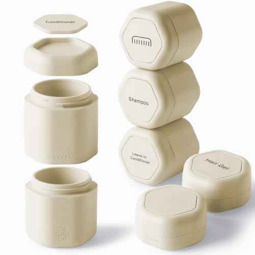 Travel Containers