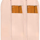 43" Suit Bags for Closet Storage and Travel (2 Count)