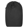 Canvas Laundry Bags with Handles & Square Base 16"Wx16"D x27.6"H