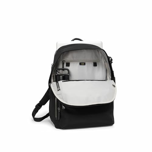 Womens Montana Backpack Black