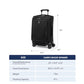 Crew Classic Softside Carry